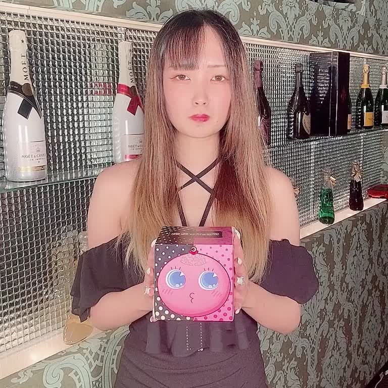 金沢 Girl's Bar LUNASOL（ルナソル） あゆ