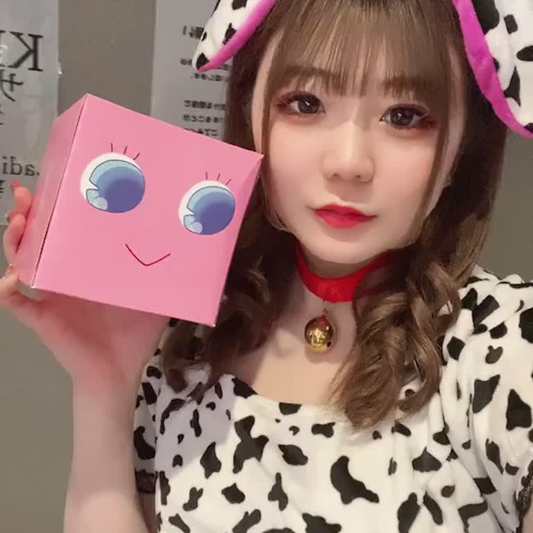 【ショコティッシュ・グラビア】 ゆらさん