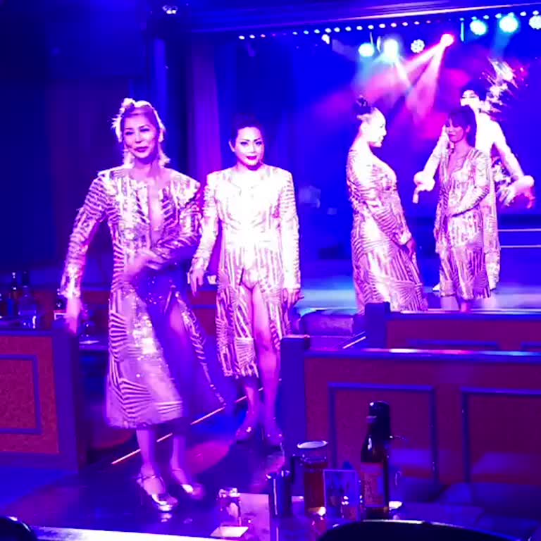 錦 GARASYA（ガラシャ） GARASYA公式SNS