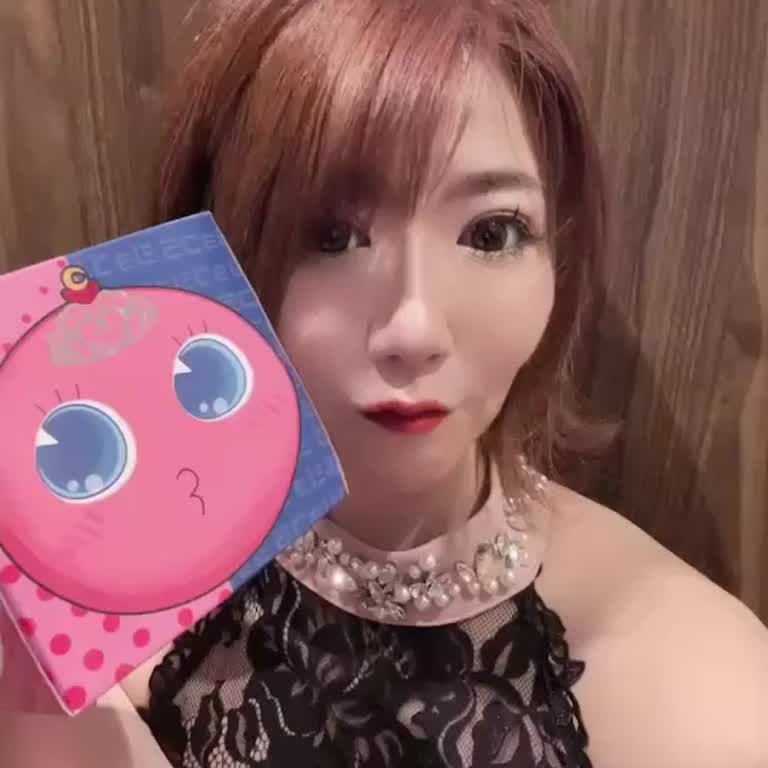 【ショコティッシュ・グラビア】 かのんさん