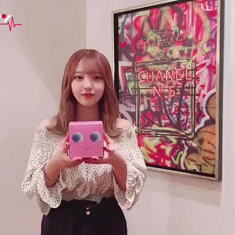 【ショコティッシュ・グラビア】 まゆさん