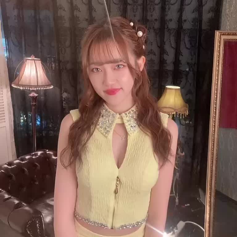 中洲 Club L'ABEILLE（ラベイユ） めい