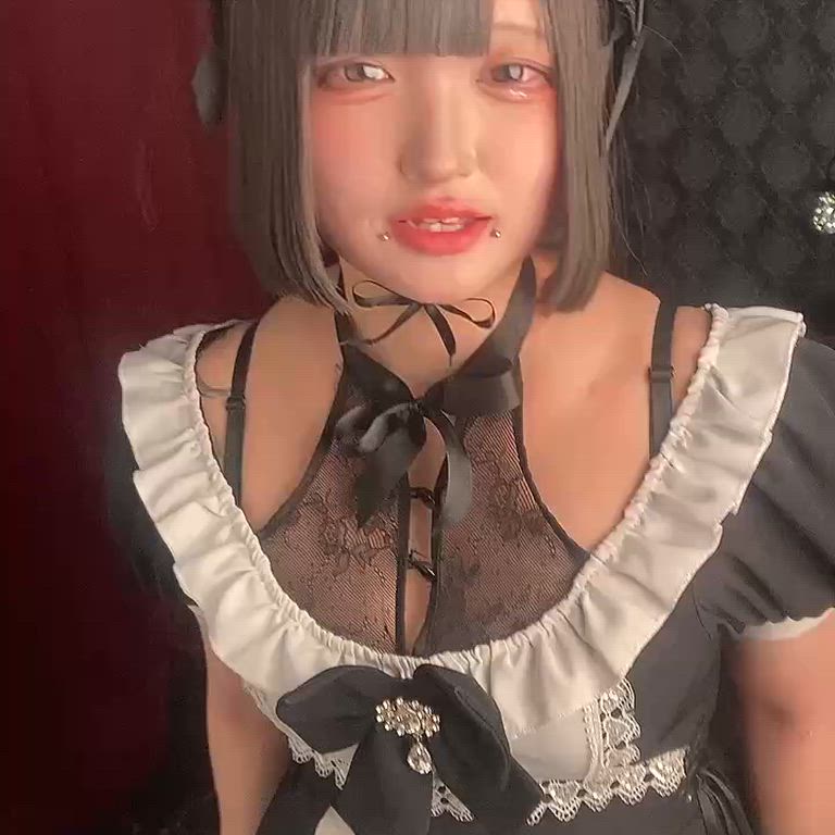 難波 cafe&bar mineDolls（まいどーる） ばぶ