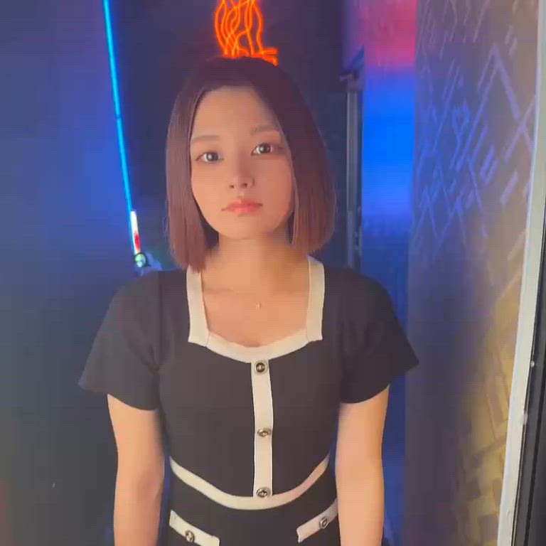 国際通り Girls Bar くらげチャン いおり