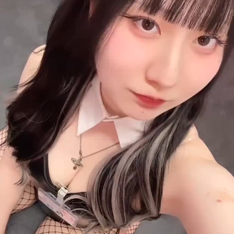 小倉 焼肉とバニーガール 小倉店 なつ
