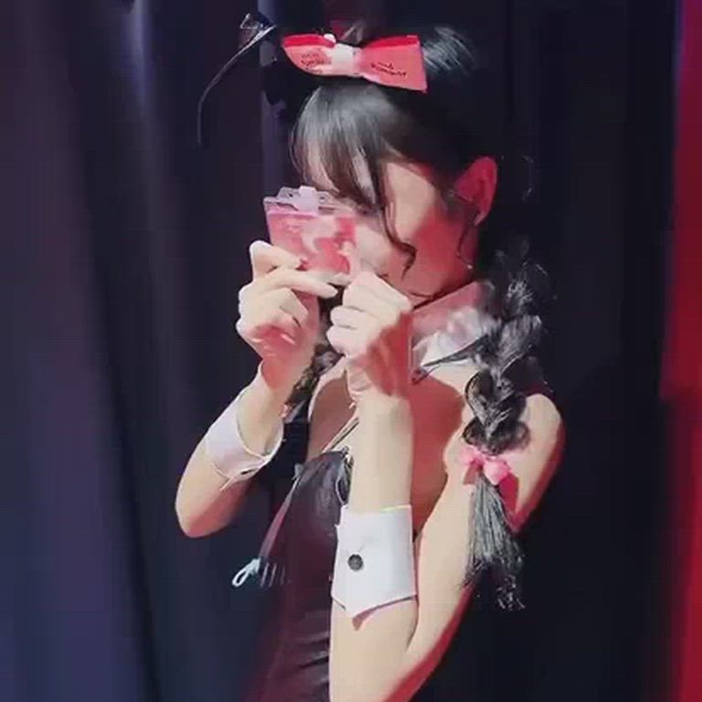 池袋 焼肉とバニーガール 池袋西口店 らぶ