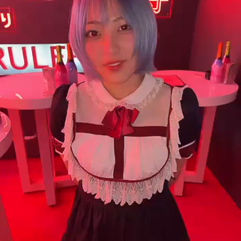 流川 【コンカフェ】Ruler 広島店（ルーラー） 椿