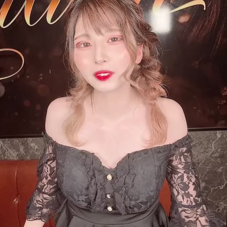 中洲 Girl's bar Dolce（ドルチェ） らん