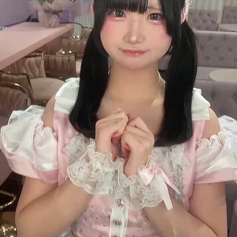 京橋 【昼・夜】コンカフェ bijou（ビジュー） ゆあん1