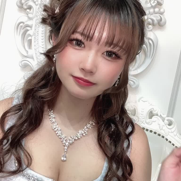 江坂 club Charis（カリス） のの