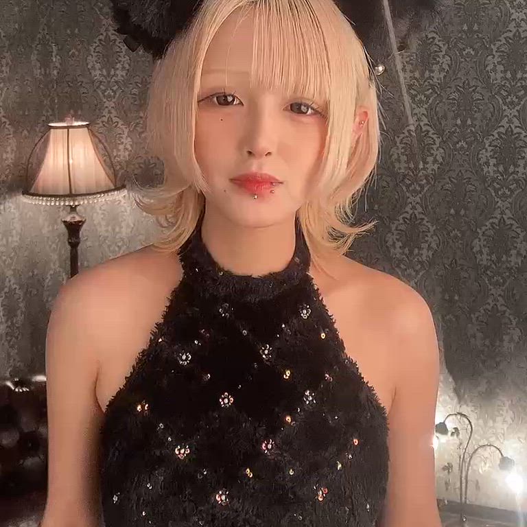 中洲 KURONEKO （クロネコ） るい