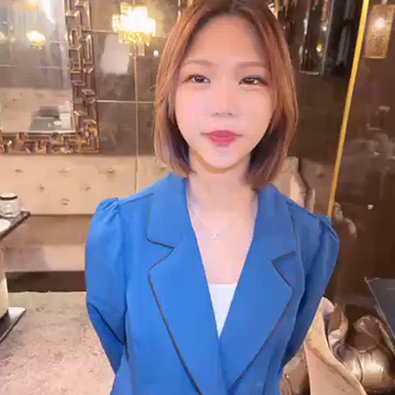 中洲 スナック にゅーバブリー 松田星子