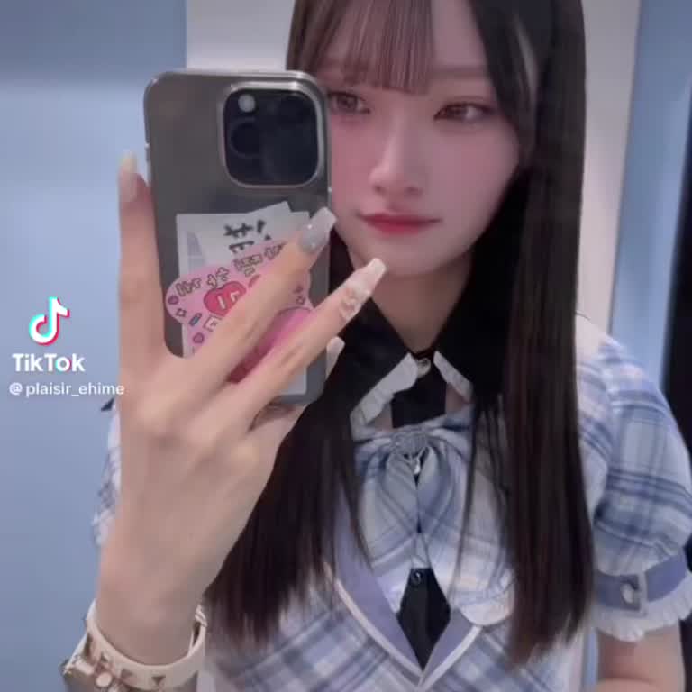 松山 Plaisir～ぷれじーる愛媛～ あお