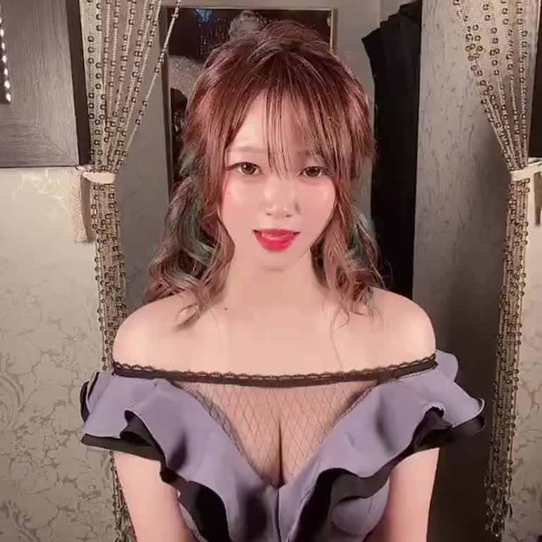 【ショコティッシュ・グラビア】 みれいさん