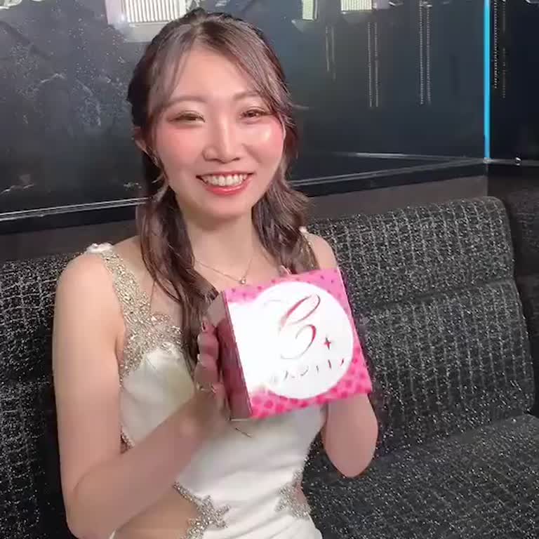 【ショコティッシュ・グラビア】 綾華さん