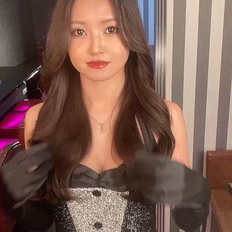 京橋 コンカフェ BUNNY BEE（バニービー） さや