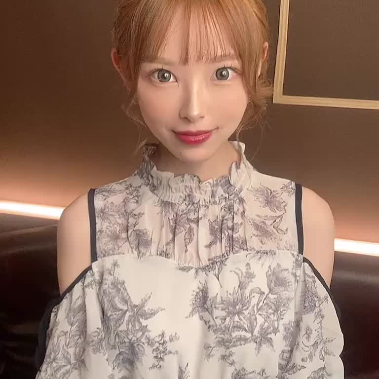 下通り vivian KUMAMOTO（ヴィヴィアン） まい