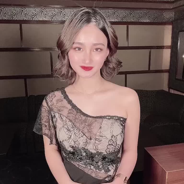 【ショコティッシュ・グラビア】 中村　りんさん