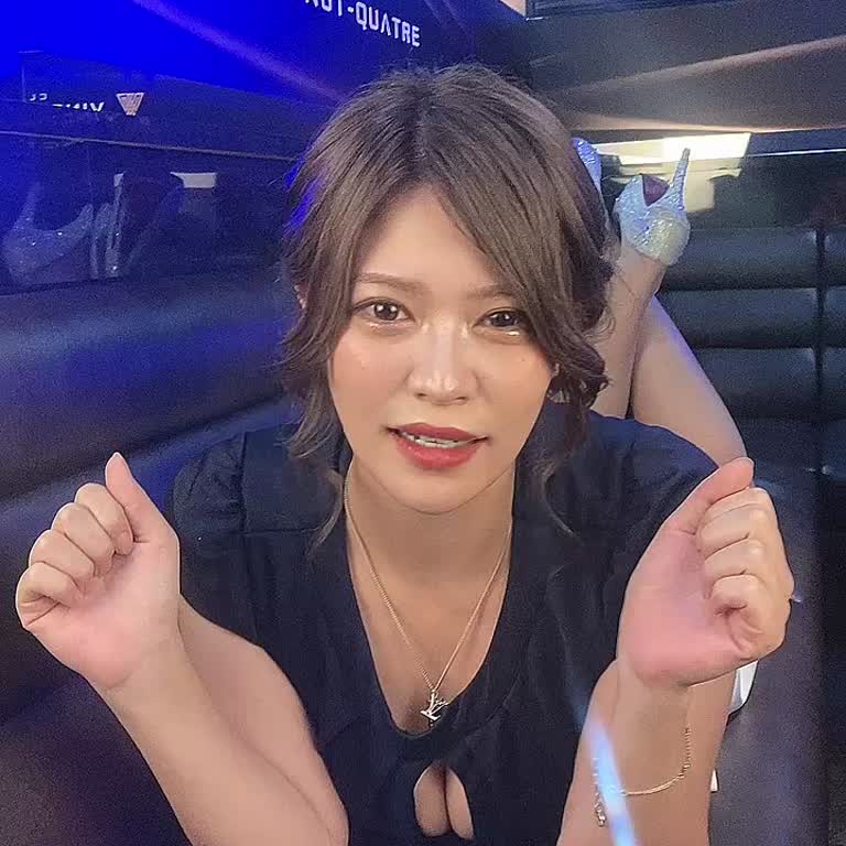 都町 CLUB VINGT‐QUATRE（ヴァンキャトル） まゆ