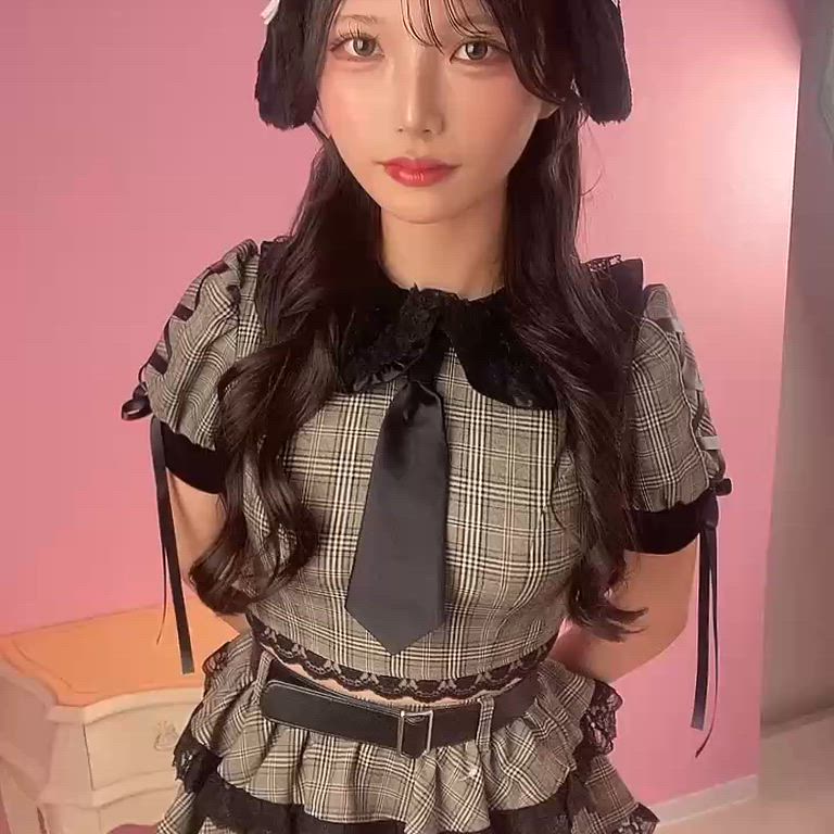 梅田 コンカフェ WanLaby（ワンラビ） しぃ