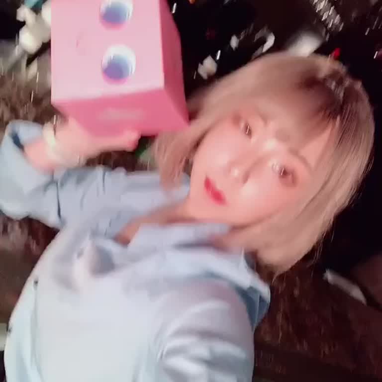 【ショコティッシュ・グラビア】 らむさん