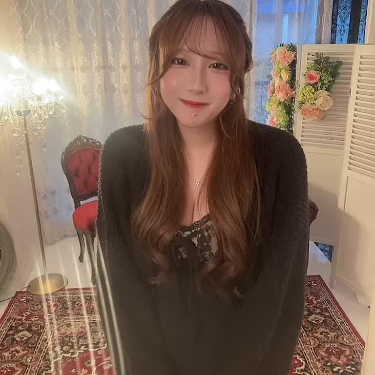 中洲 Girls Bar Dress（ドレス） れいか1