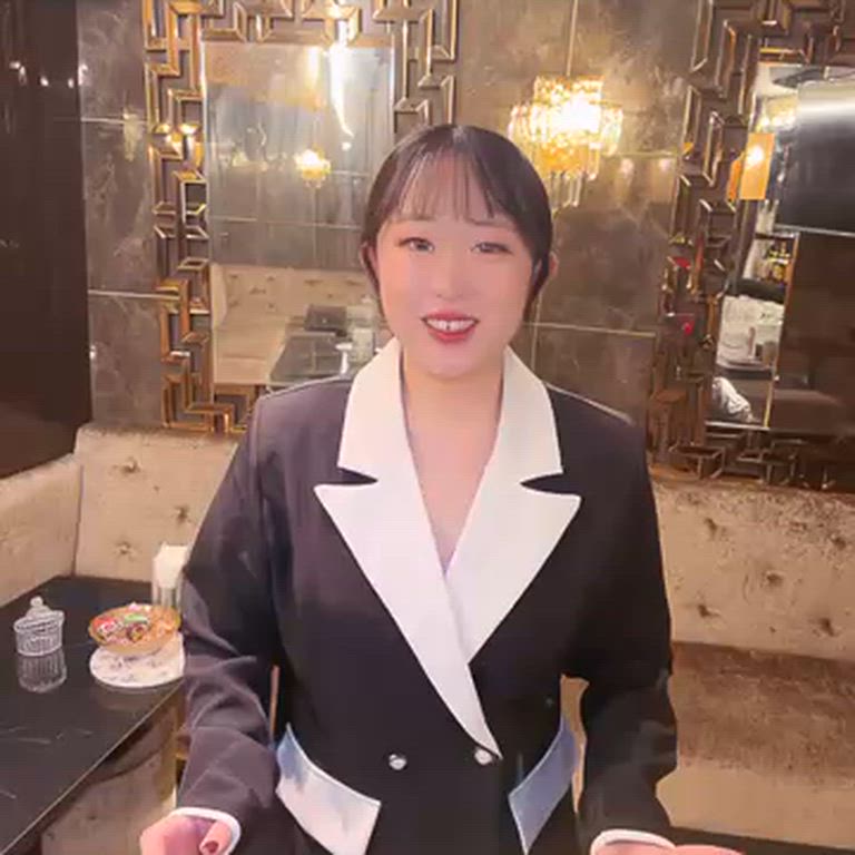 中洲 令和スナック バブリー 山口桃恵