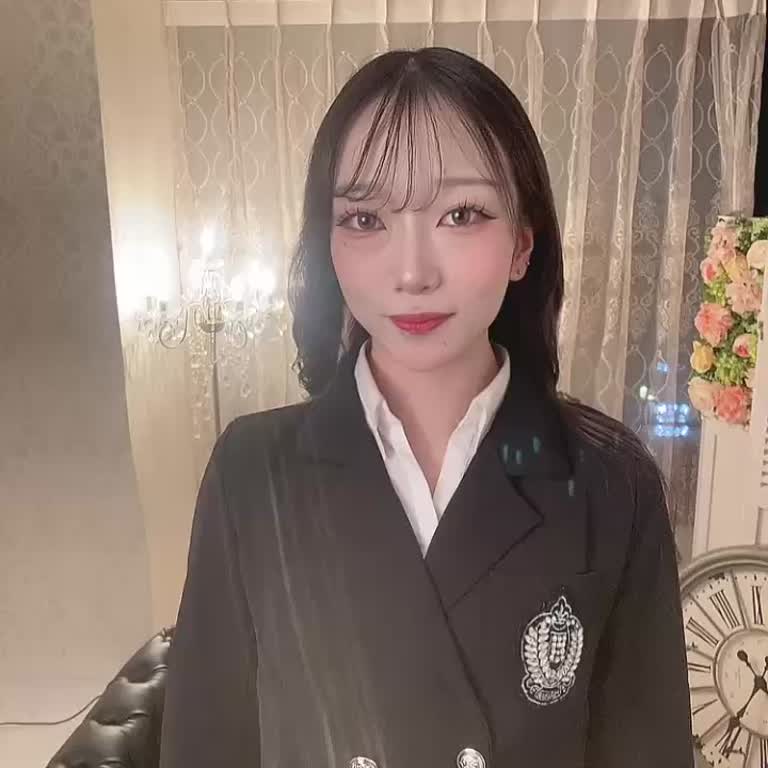 中洲 Shisha bar ATER（アーテル） なつき1